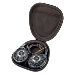 Hadenys Open-Back, Over-Ear Dynamic Home Listening Headphones | Focal