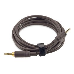 Hadenys Open-Back, Over-Ear Dynamic Home Listening Headphones | Focal