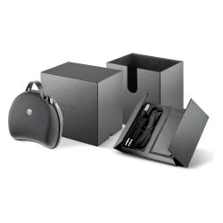 Utopia 2022 Open-Back Hi-Fi Headphones (Open-Box) | Focal