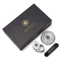 EXTRACT Stylus Cleaning Kit | Goldring