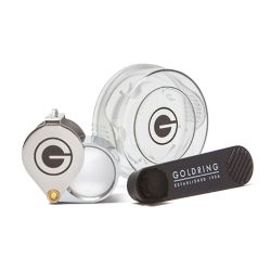 EXTRACT Stylus Cleaning Kit | Goldring