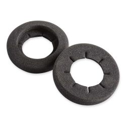 Official Replacement Earpads for SR / Hemp / Signature Headphones (F Cushions) | Grado Labs