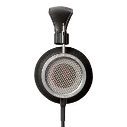 HP100SE Flagship Over-Ear, Open-Back Dynamic Headphones | Grado Labs