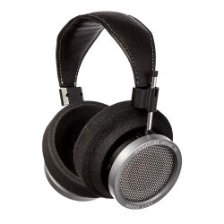 HP100SE Flagship Over-Ear, Open-Back Dynamic Headphones | Grado Labs