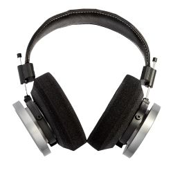 HP100SE Flagship Over-Ear, Open-Back Dynamic Headphones | Grado Labs