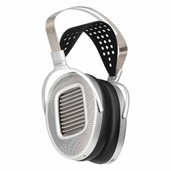 HE1000 Unveiled Open-Back, Over-Ear Planar Magnetic Headphones | HiFiMan