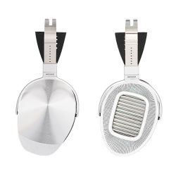 HE1000 Unveiled Open-Back, Over-Ear Planar Magnetic Headphones | HiFiMan