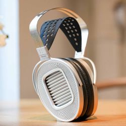 HE1000 Unveiled Open-Back, Over-Ear Planar Magnetic Headphones | HiFiMan