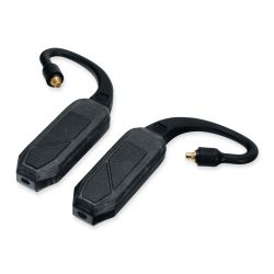 GO Pod Air Wearable Bluetooth DAC + Headphone Amplifier | iFi Audio