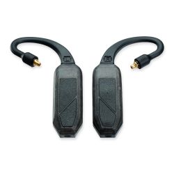 GO Pod Air Wearable Bluetooth DAC + Headphone Amplifier | iFi Audio