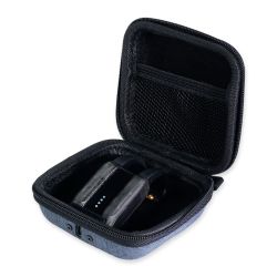 GO Pod Air Wearable Bluetooth DAC + Headphone Amplifier | iFi Audio