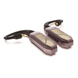 GO Pod Max Lossless Wearable Bluetooth DAC + Headphone Amplifier | iFi Audio