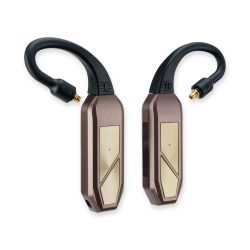 GO Pod Max Lossless Wearable Bluetooth DAC + Headphone Amplifier | iFi Audio