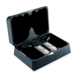 GO Pod Max Lossless Wearable Bluetooth DAC + Headphone Amplifier | iFi Audio