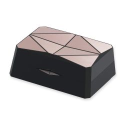 GO Pod Max Lossless Wearable Bluetooth DAC + Headphone Amplifier | iFi Audio