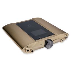 iDSD Valkyrie Flagship Portable DAC + DSD Remastering | iFi Audio