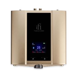iDSD Valkyrie Flagship Portable DAC + DSD Remastering | iFi Audio