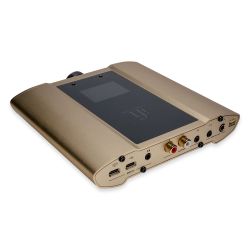 iDSD Valkyrie Flagship Portable DAC + DSD Remastering | iFi Audio