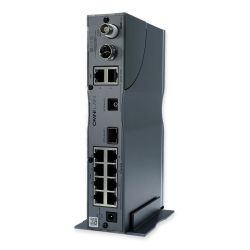 OMNI LAN Optically Isolated AV Network Switch | iFi Audio