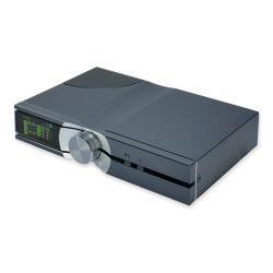 OMNI LAN Optically Isolated AV Network Switch | iFi Audio