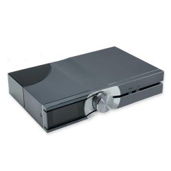 OMNI LAN Optically Isolated AV Network Switch | iFi Audio