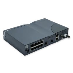 OMNI LAN Optically Isolated AV Network Switch | iFi Audio