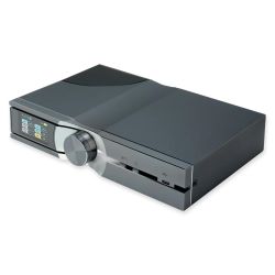 OMNI USB Optically Isolated USB Conditioner Hub | iFi Audio