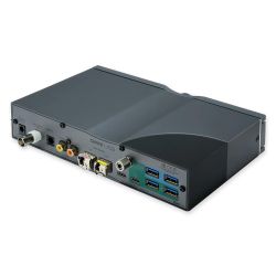 OMNI USB Optically Isolated USB Conditioner Hub | iFi Audio