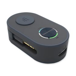 UP Travel Executive Hi-Res Bluetooth Transmitter / Receiver Dongle | iFi Audio