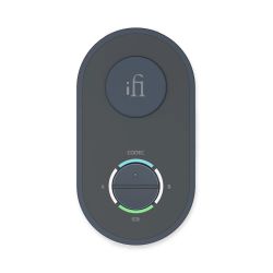 UP Travel Executive Hi-Res Bluetooth Transmitter / Receiver Dongle | iFi Audio