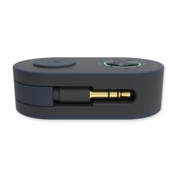 UP Travel Executive Hi-Res Bluetooth Transmitter / Receiver Dongle | iFi Audio