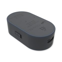 UP Travel Executive Hi-Res Bluetooth Transmitter / Receiver Dongle | iFi Audio