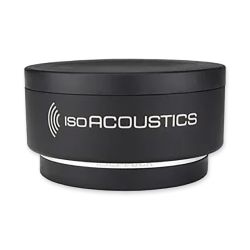 ISO-PUCK Standard Isolation Feet | IsoAcoustics