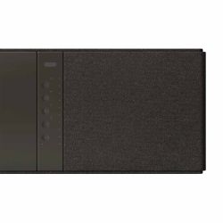 XIO Soundbar Wireless 5.1.2 Spatial Audio System (Slate Black) | KEF Audio