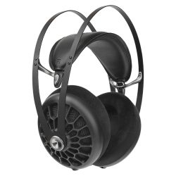 105 AER Premium Open-Back, Over-Ear Audiophile Dynamic Headphones | Meze Audio
