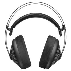 105 AER Premium Open-Back, Over-Ear Audiophile Dynamic Headphones | Meze Audio