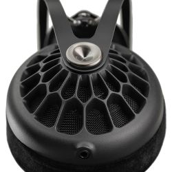 105 AER Premium Open-Back, Over-Ear Audiophile Dynamic Headphones | Meze Audio