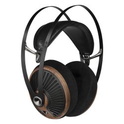 105 Silva Open-Back, Over-Ear Dynamic Headphones | Meze Audio