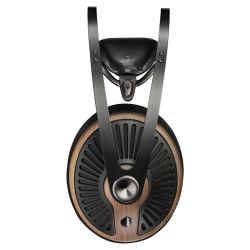 105 Silva Open-Back, Over-Ear Dynamic Headphones | Meze Audio