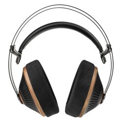 105 Silva Open-Back, Over-Ear Dynamic Headphones | Meze Audio
