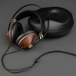 99 Classics 2nd Generation Headphones | Meze Audio
