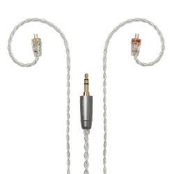 ALBA Standard Replacement 2-Pin to 3.5mm Headphone Cable | Meze Alba