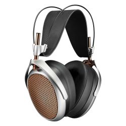 POET Isodynamic Hybrid Array Planar Magnetic Headphones | Meze Audio