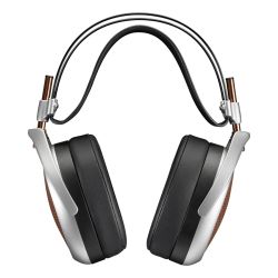 POET Isodynamic Hybrid Array Planar Magnetic Headphones | Meze Audio
