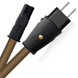 Mini Electra 10 Shielded Mains Power Conditioning Cable | Wireworld