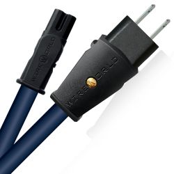 Mini Stratus 10 Mains Power Conditioning Cable | Wireworld