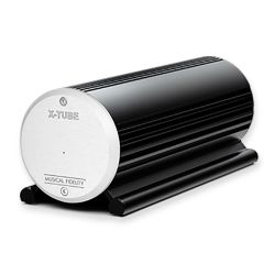 X-Tube Analogue Tube Output Buffer | Musical Fidelity