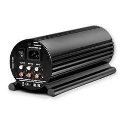 X-Tube Analogue Tube Output Buffer | Musical Fidelity