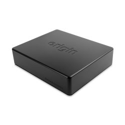 Origin Streaming Power Supply Unit | Network Acoustics