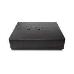 Origin Streaming Power Supply Unit | Network Acoustics
